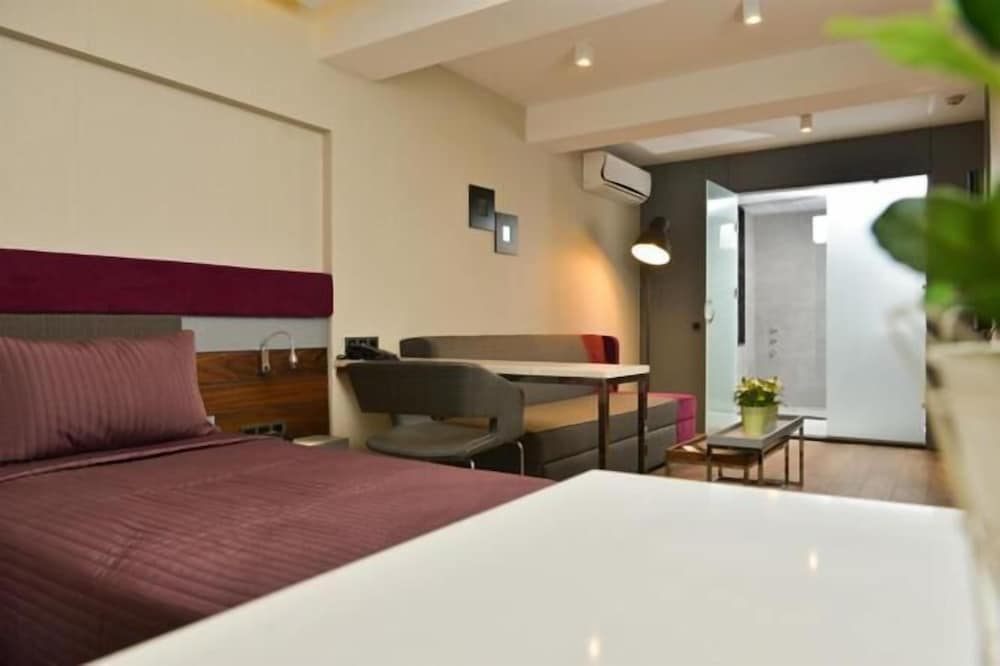 Spil Suites 9/31