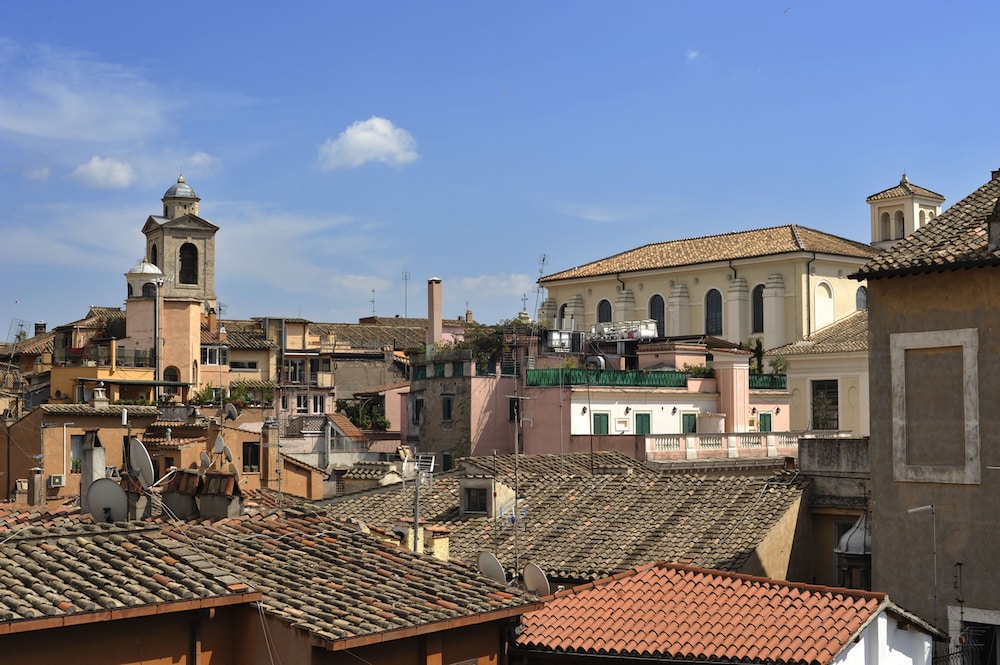 Relais Orso 72/77