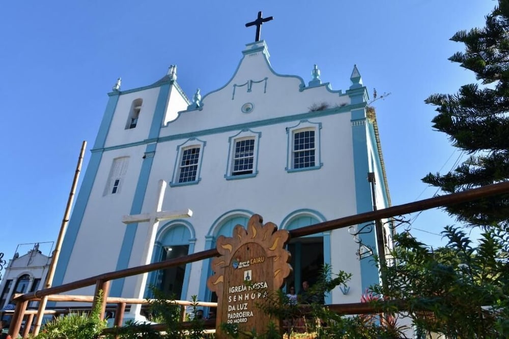 Pousada Da Praca 3/50