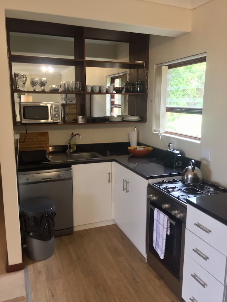 Hermanus Heights Villa 6/26