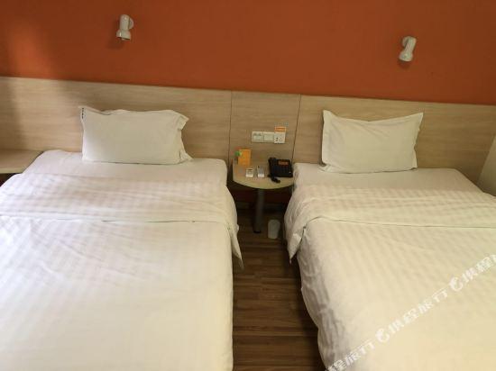 7 Days Inn Guangzhou Guihuagang 21/35