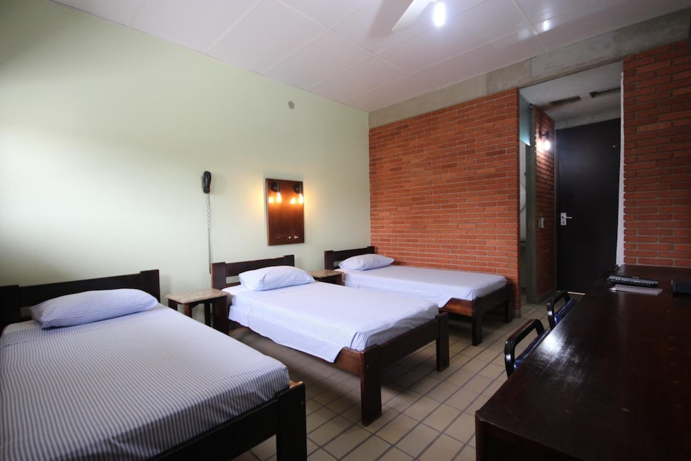 Mira Mare Praia Hotel 11/34