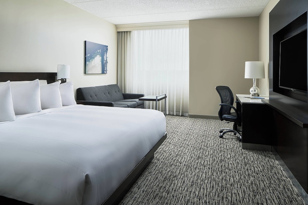 Room at Austin Marriott North, ROUND ROCK - TX