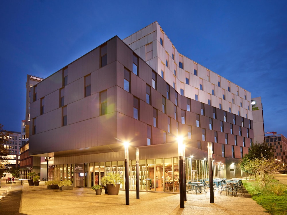Radisson Hotel Bordeaux Saint Jean 1/41