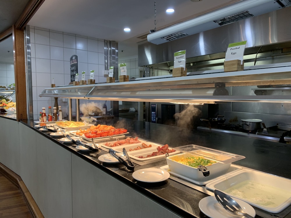 Hilton Garden Inn Darwin 34/48