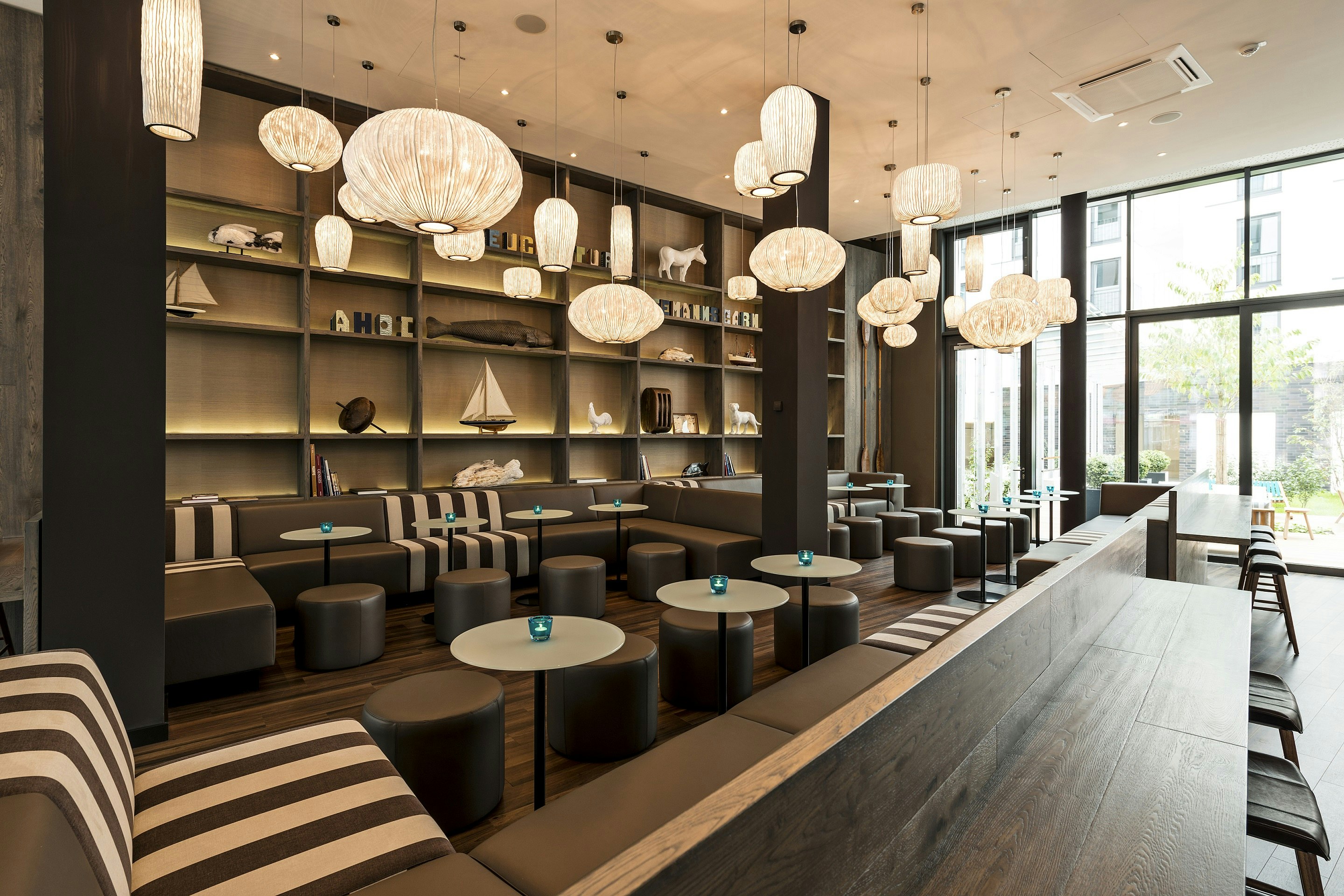 Hotel Motel One Bremen 16/18