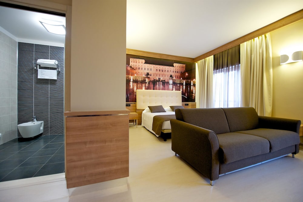 Best Western Hotel Luxor 38/54