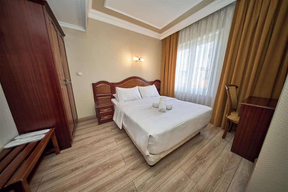 Grand Hotel Seferoglu 16/33