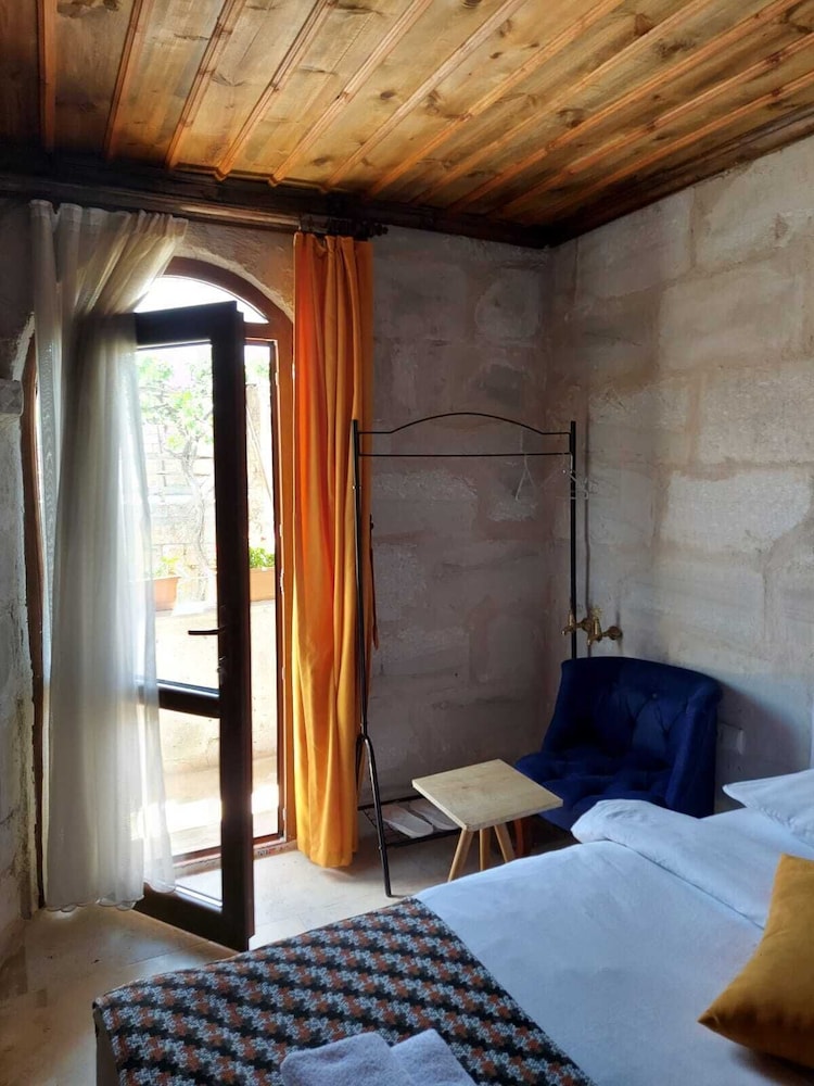 Duru Cappadocia Stone House 7/26