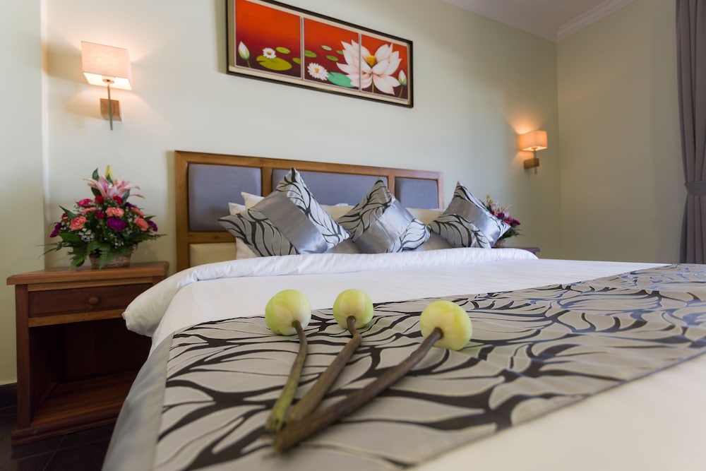 Grand Bayon Siem Reap Hotel 46/66
