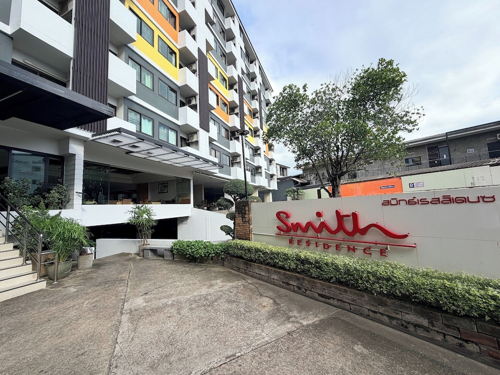 Smith Residence 54/64
