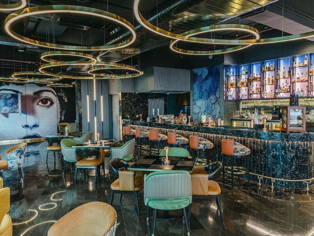 Novotel Mumbai International Airport 57/70