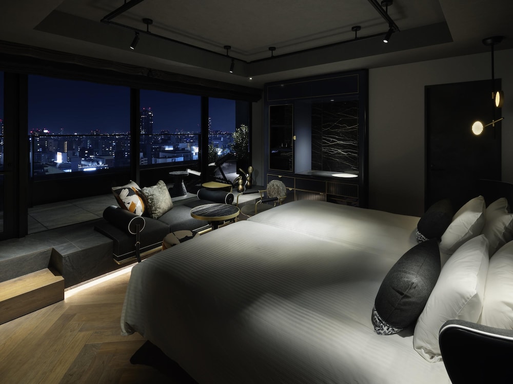 Mercure Tokyu Stay Osaka Namba 20/49