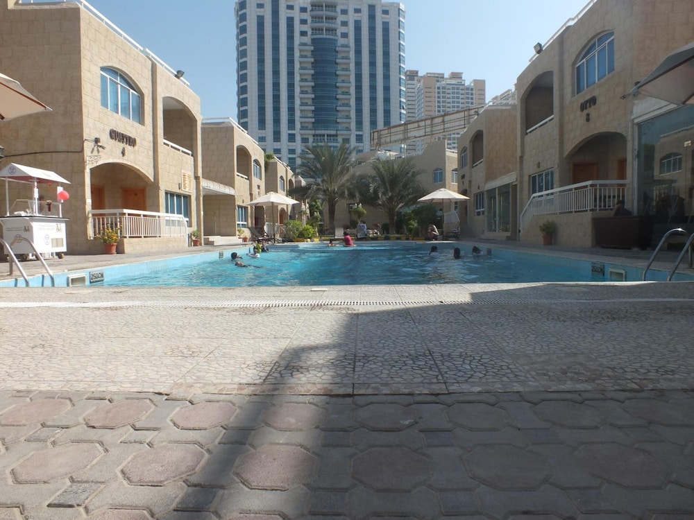 Verona Resort 42/49
