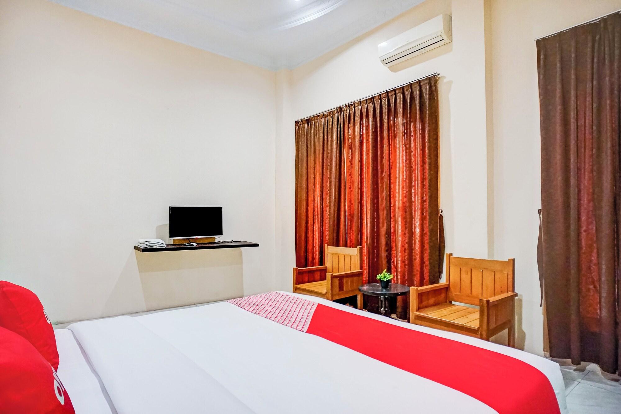Hotel O Medan City Near Lapangan Benteng Formerly Ralica Residence 9/29