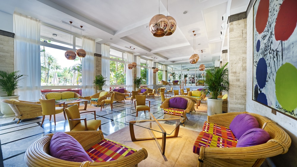 Bull Costa Canaria & SPA - Only Adults 29/48