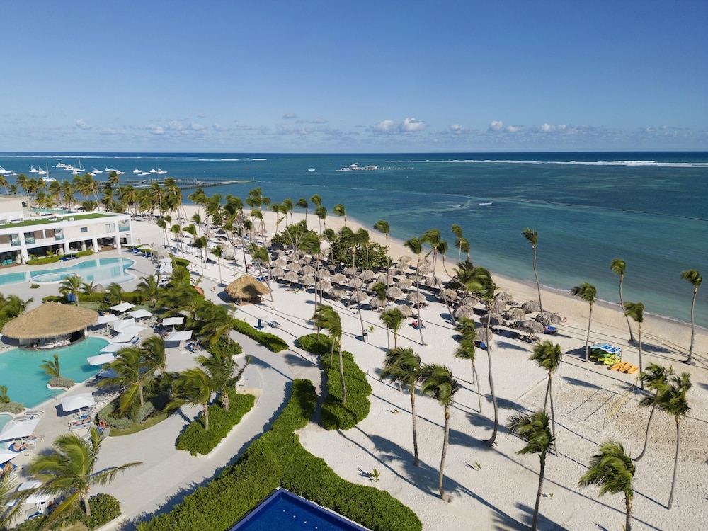 Serenade Punta Cana Beach & Spa Resort 48/50
