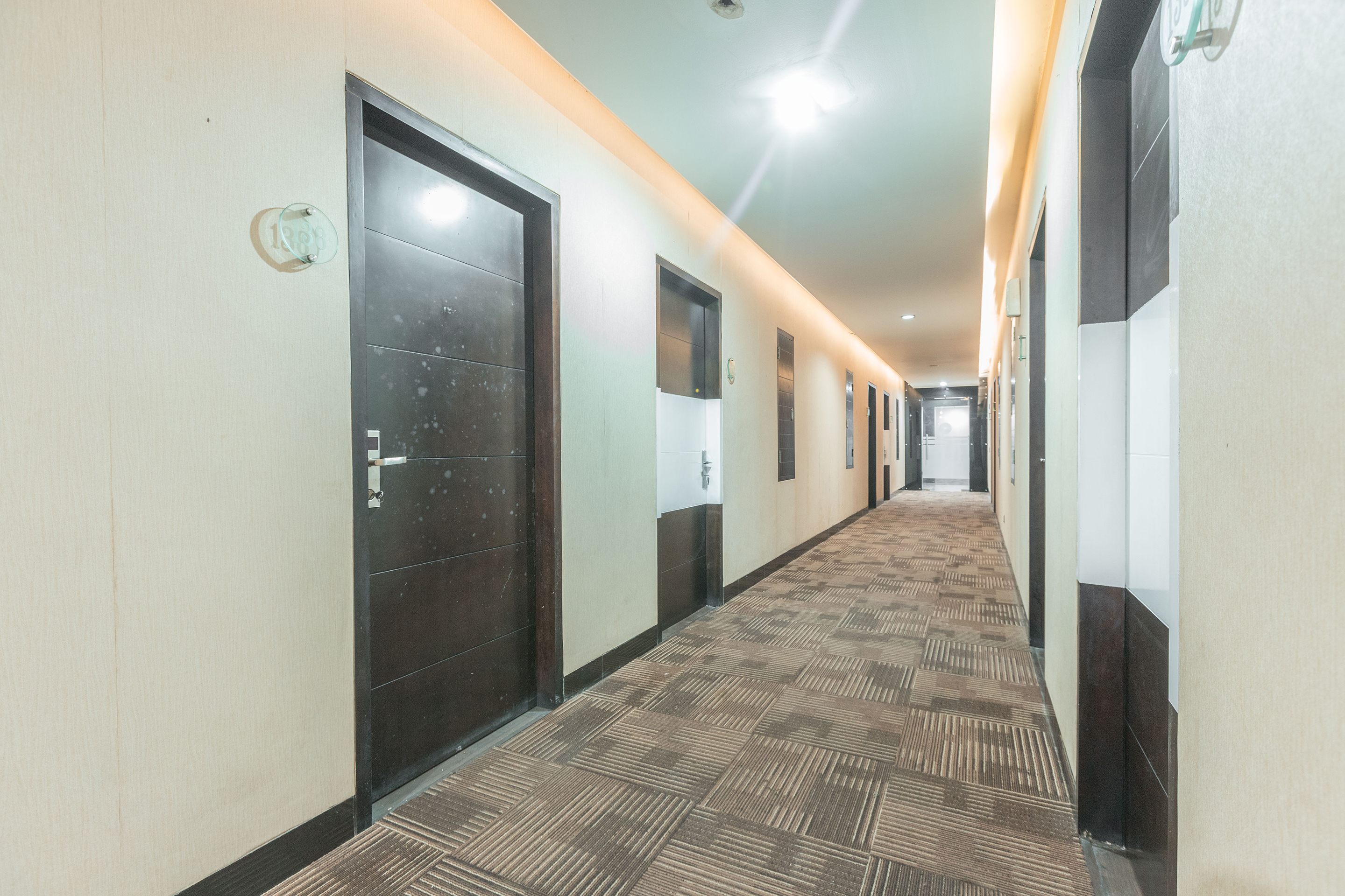 Collection O Cikarang Near Pollux Mall Formerly Hotel Pesona Cikarang 6/34