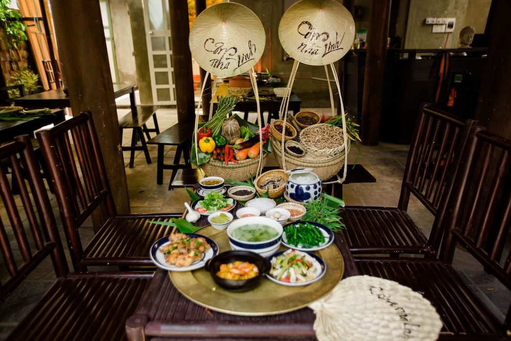 Trang Ngan Hotel 25/31