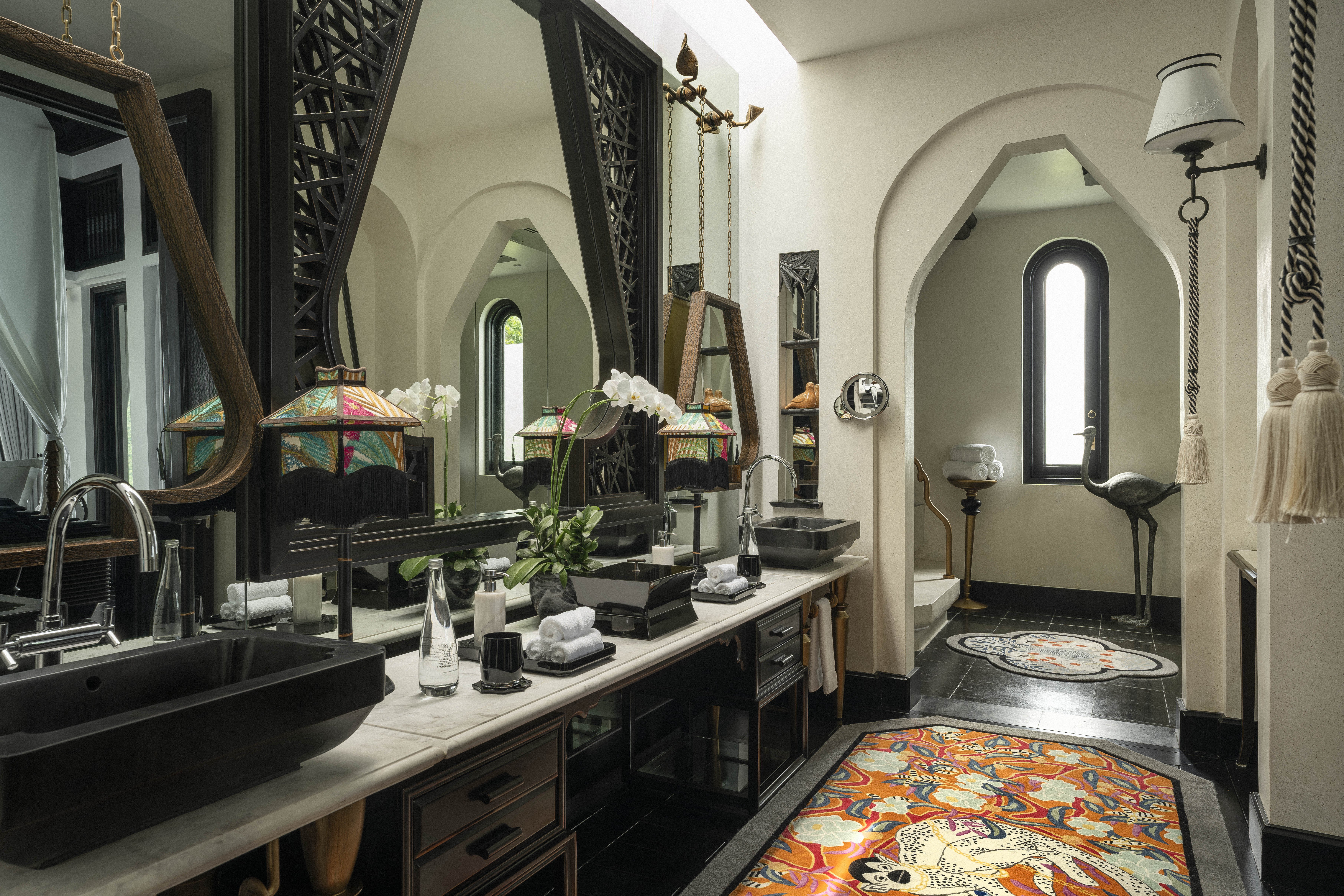 1 Bedroom, Heavenly, Penthouse