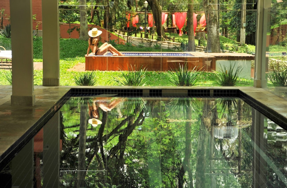 Hotel Resort & Golfe Clube dos 500 22/50
