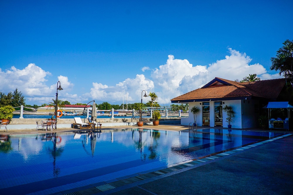 Kudat Golf and Marina Resort 1/74