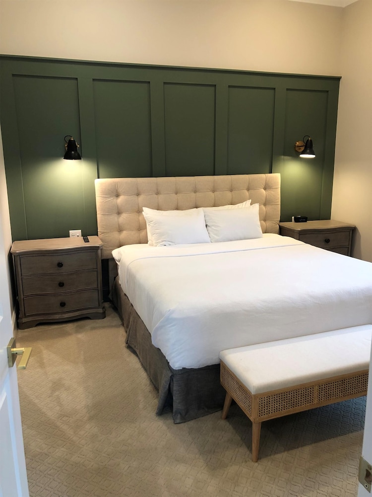 Hyatt Place Newark - Main Street 6/34