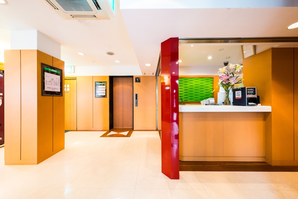 Super Hotel Ishigakijima 9/57