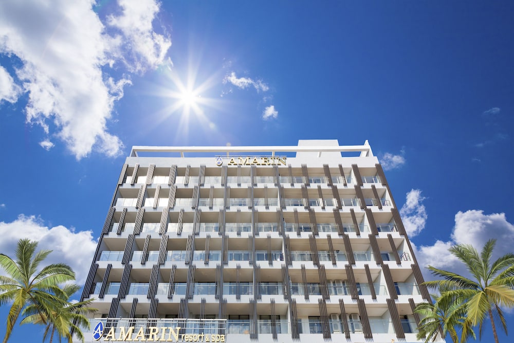 Amarin Resort & Spa 2/69