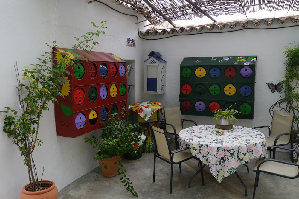 El Molino Del Abuelo 16/29
