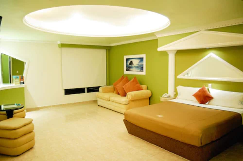 Hotel Porto Novo 5/30