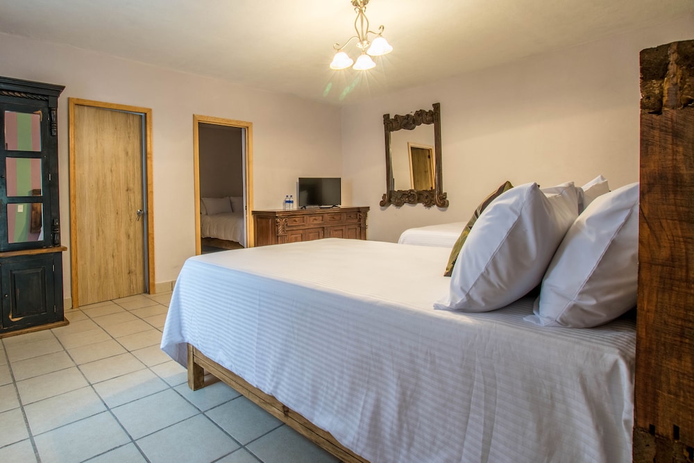 Hotel Casa Santamaria 23/78