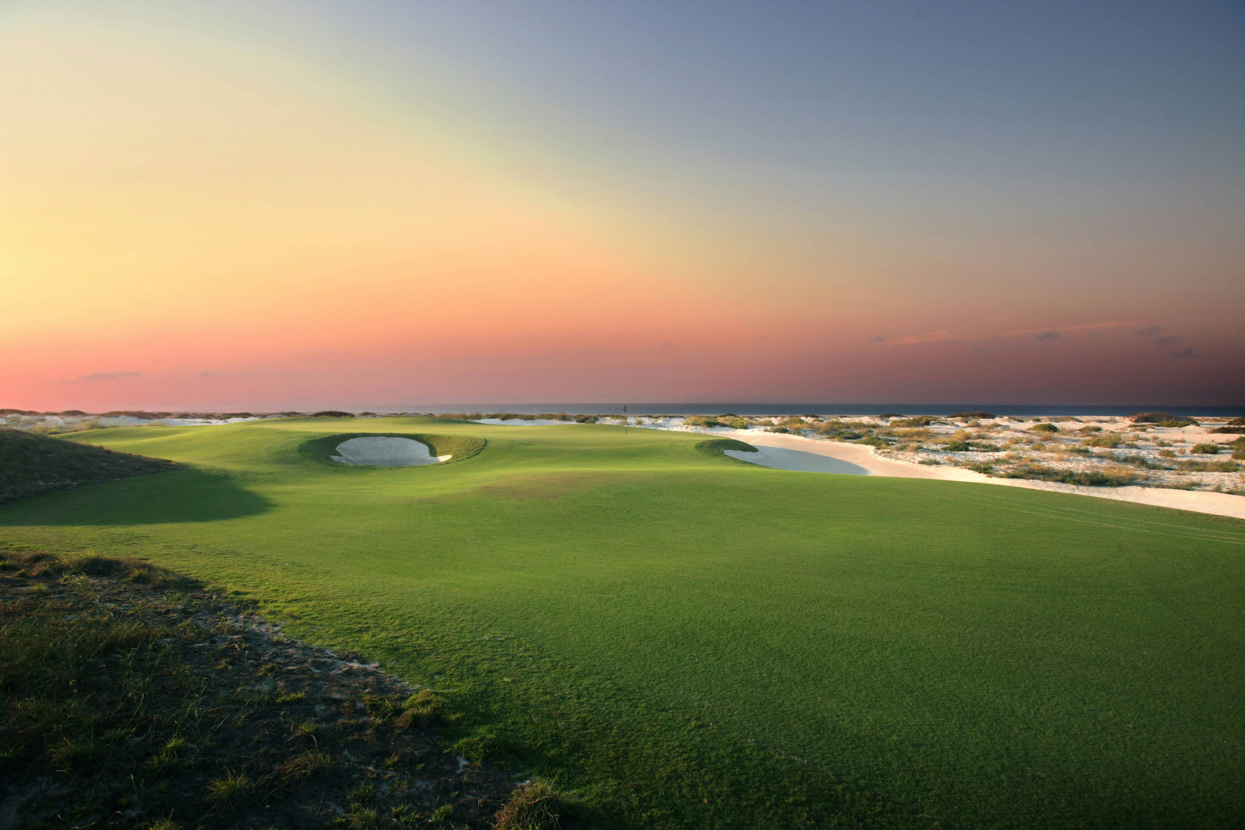 The St. Regis Saadiyat Island Resort Abu Dhabi 75/81