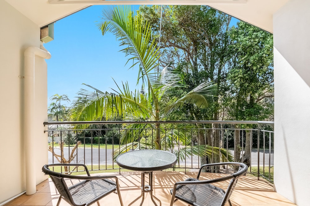 Eco Beach Resort Byron Bay 78/80