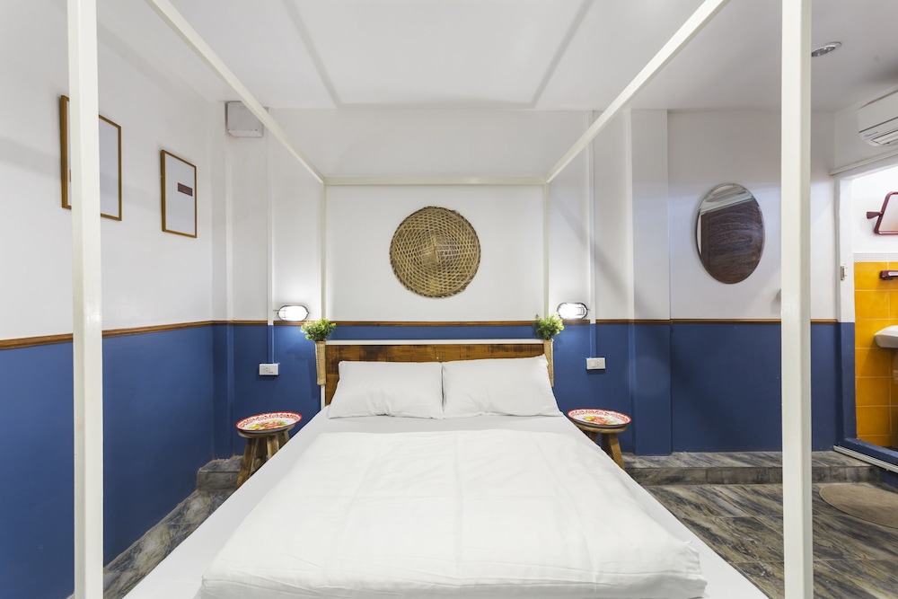 Stockhome Hostel Ayutthaya 7/30