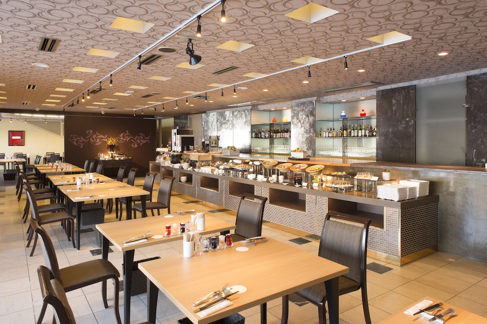 restaurant-cafeteria