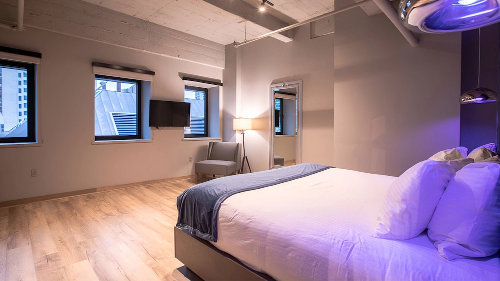 Etage Executive Living 21/72