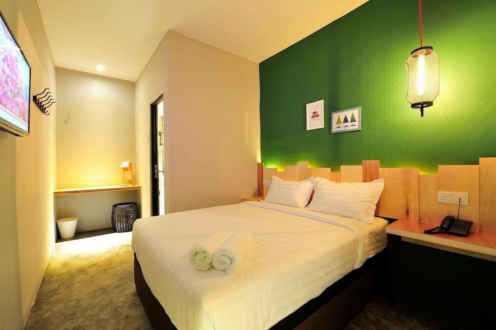 Finess Basic Hotel 5/35
