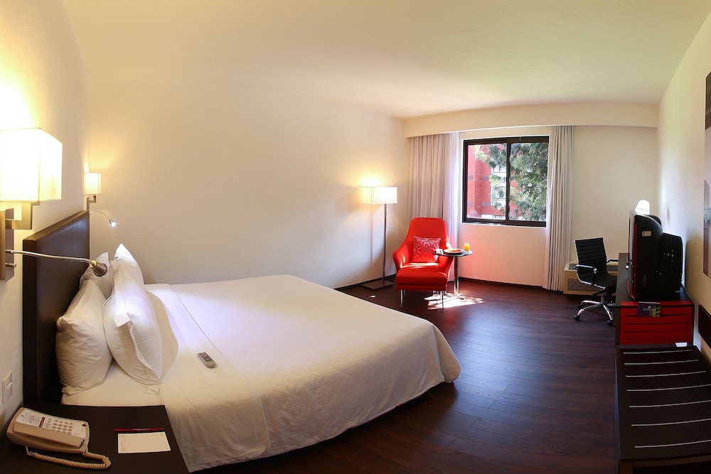 Fiesta Inn Xalapa 6/31