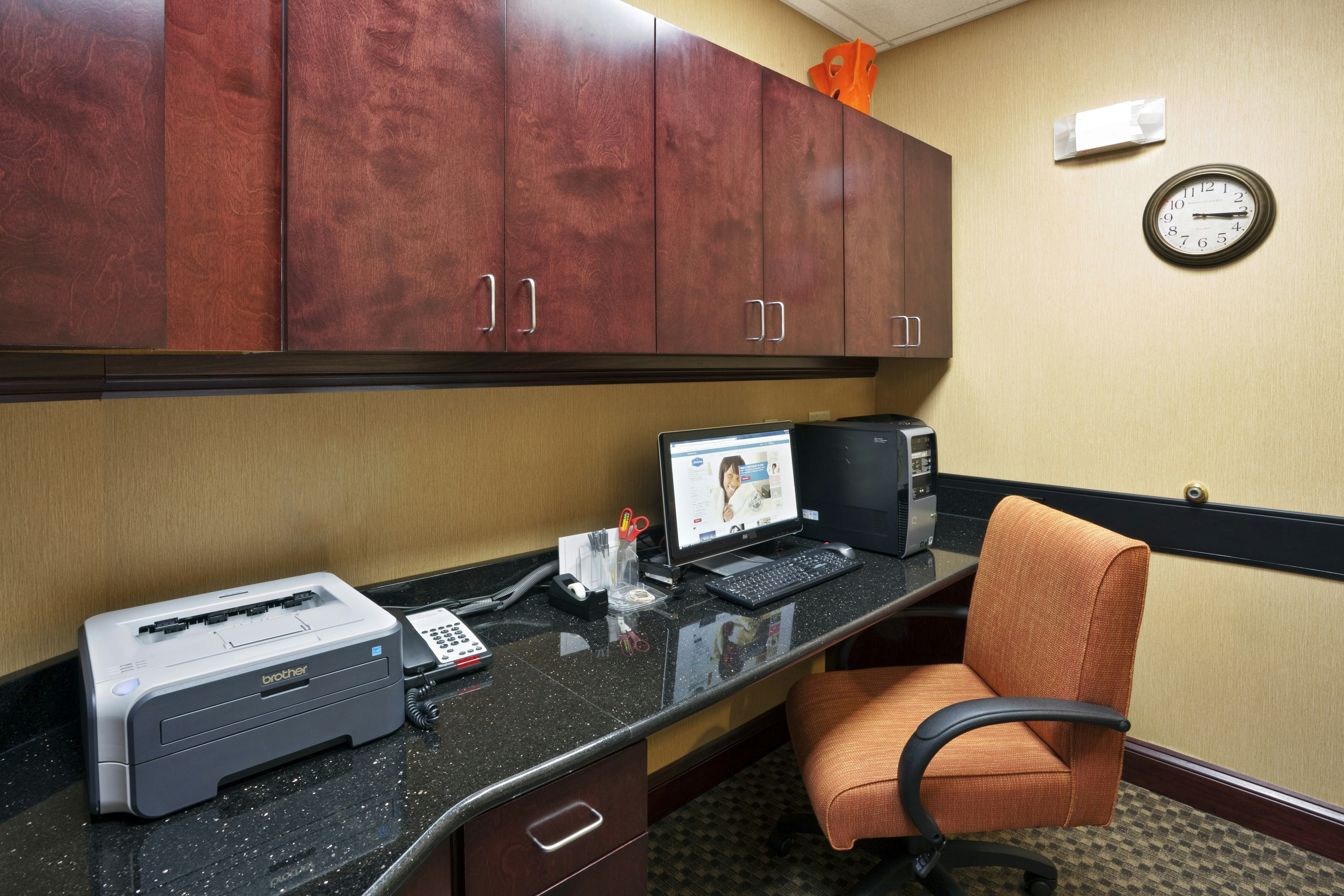 Hampton Inn Matamoras - Milford 47/49