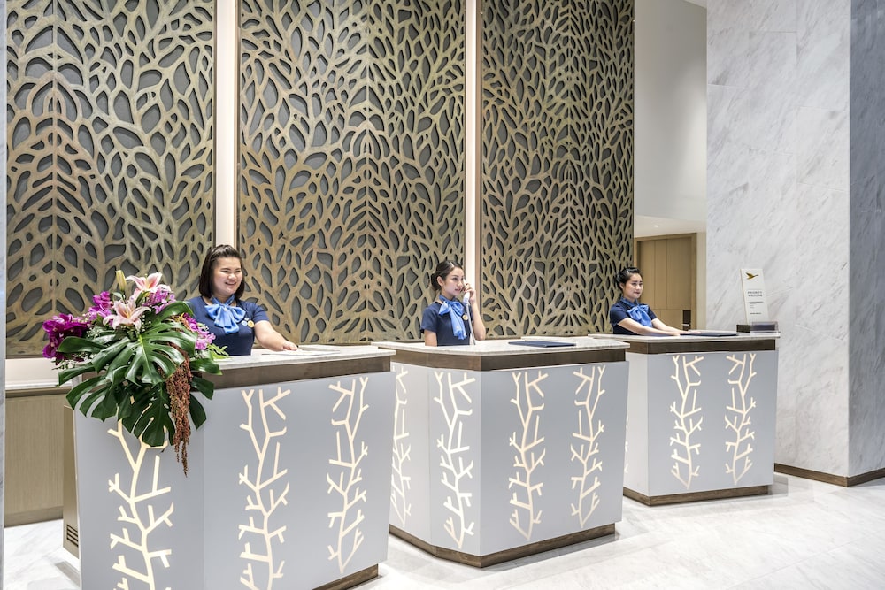 Novotel Phuket City Phokeethra 12/66
