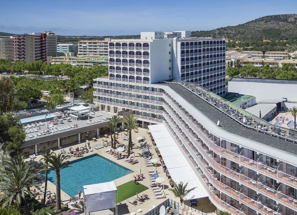 Sol House Mallorca - Adults Only 4/73