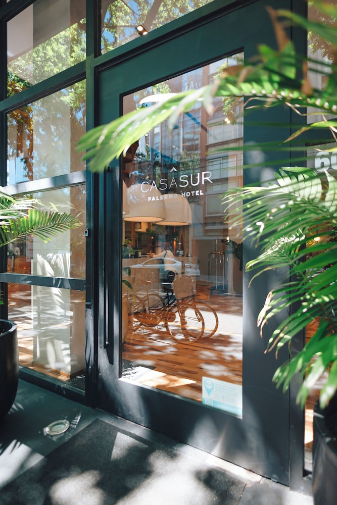 Casasur Palermo Hotel in BUENOS AIRES