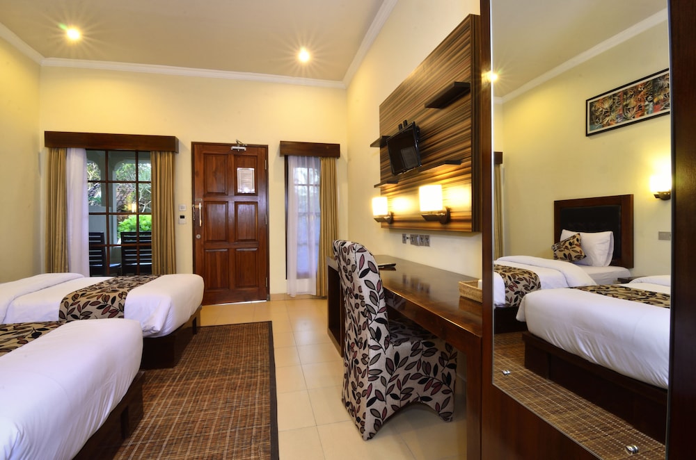Segara Anak Hotel 13/47