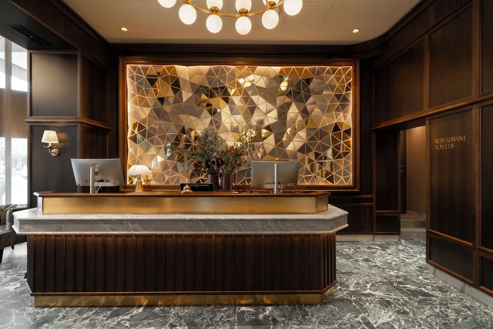 Thon Hotel Vasa 6/48