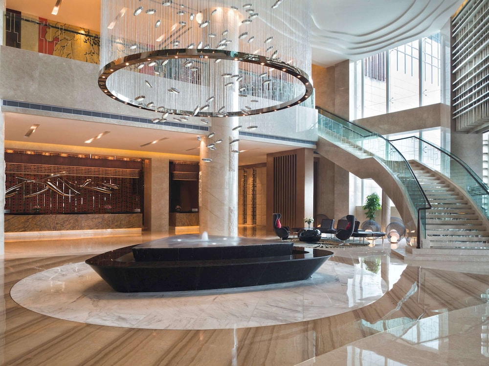 Movenpick Hotel Enshi 32/67