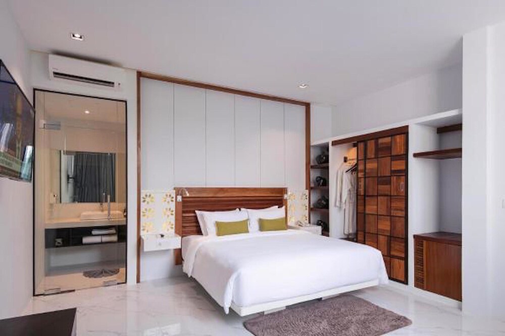 King Rock Boutique Hotel 22/97