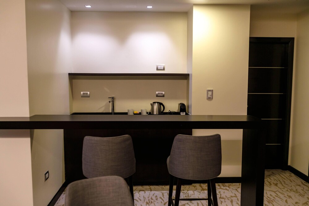 Hilton Garden Inn Santiago del Estero 69/78