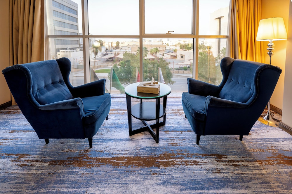 فندق حياة الرياض وشم(Hayat Alriyadh Washam Hotel) 32/50