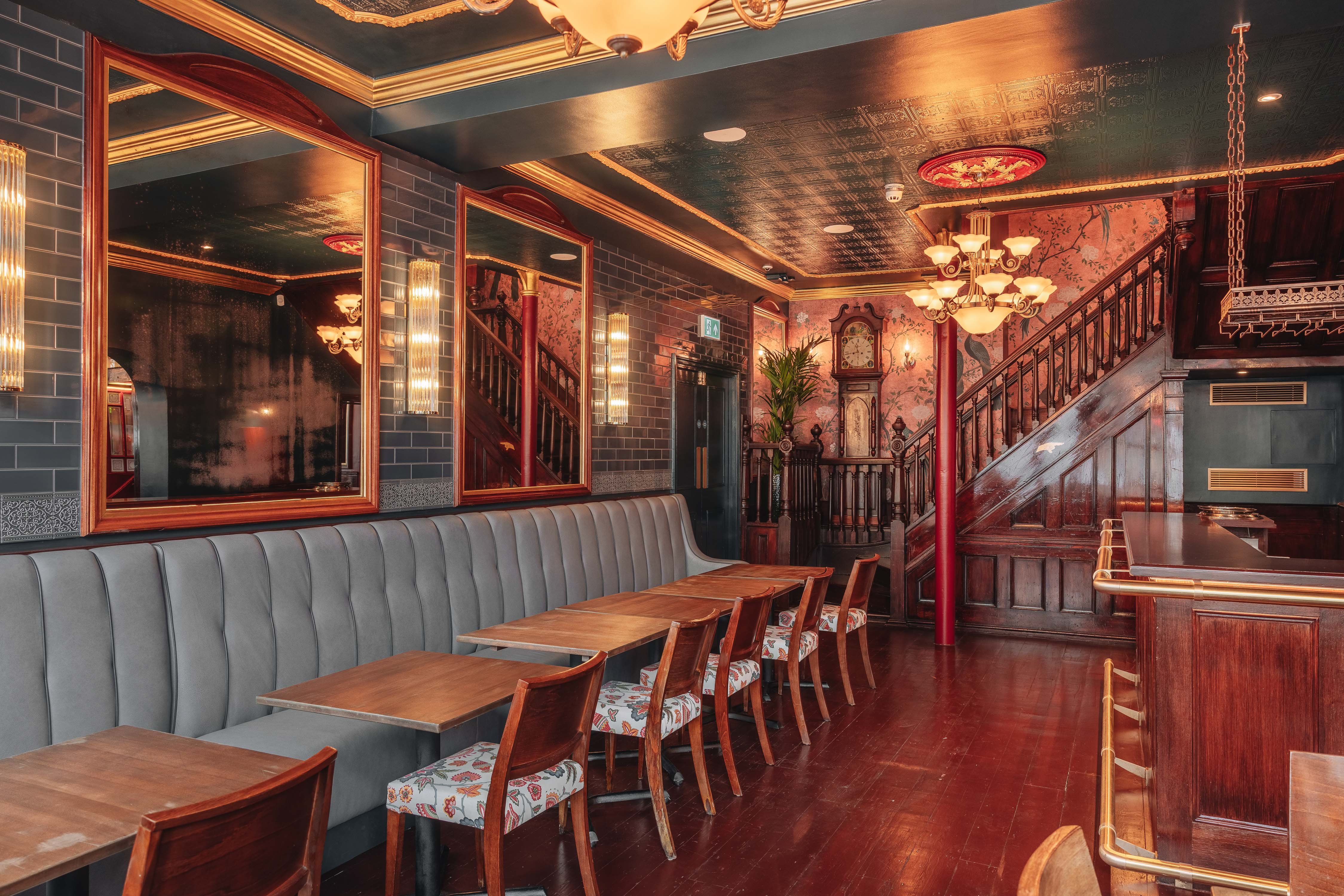 Hotel Indigo London Clerkenwell by IHG 39/50